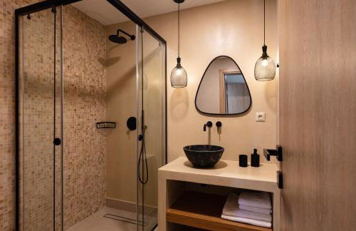 Isla Luxury Apartment - Private Pool - 100m from the beach - Foto 19