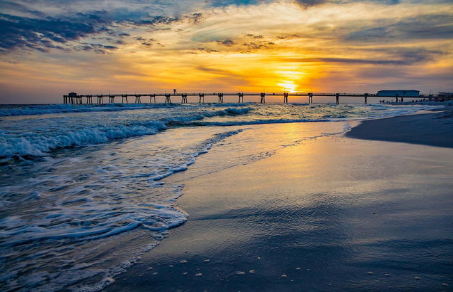 Just Beachin' at the Palms of Destin Resort - Foto 51