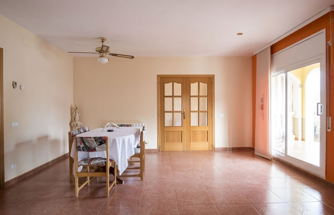 Boutique Holiday Home in El Vendrell With Private Pool - Foto 25