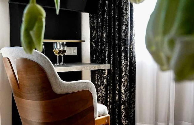 Residence Black Eagle Lubmin - Foto 28