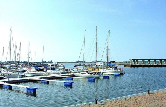 Ferienhaus in Wiek - Foto 22