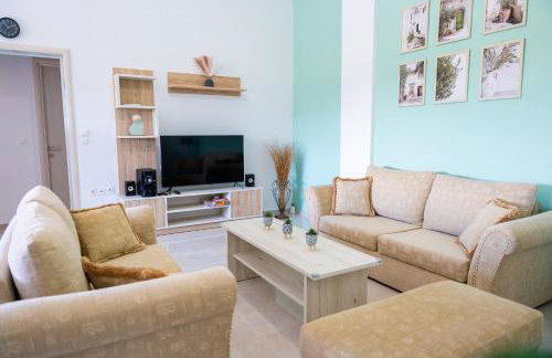 Violetta - Nature's Palace with private pool & view - Photo 18