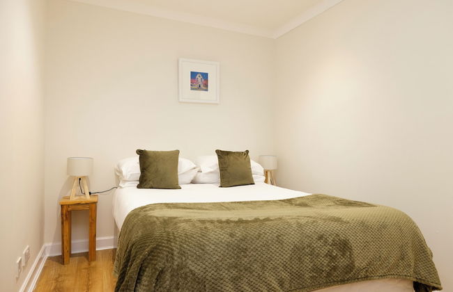 JOIVY Modern flats near Edinburgh Castle - Foto 42