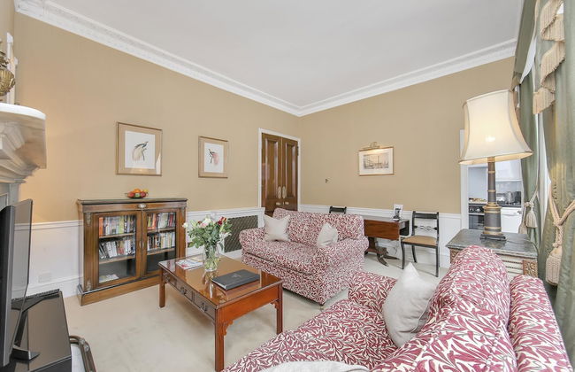 10 Curzon Street Apartments by Mansley - Foto 22