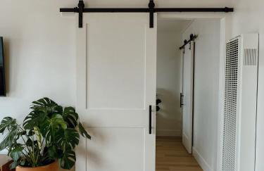 Modern Cayucos Bungalow - Ocean Views and Hot Tub - Foto 9