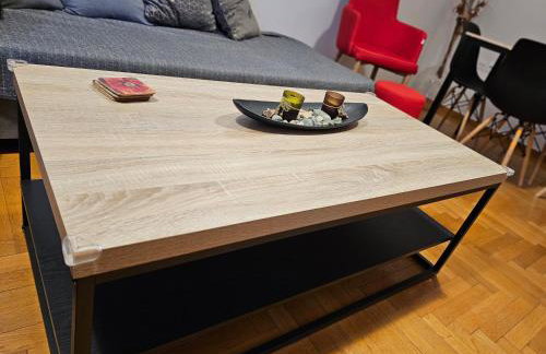 Cosy Apartment in The Heart of The City - Foto 14