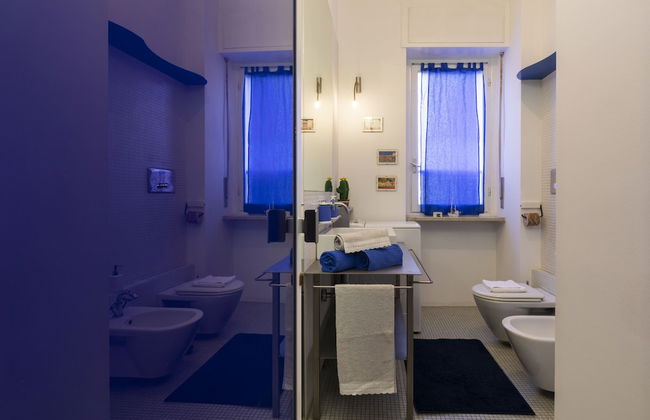 notaMi - De Angeli - 2 Bedroom Apartment - Foto 22