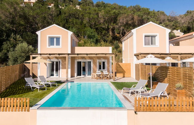 Reiki Luxury Villas - Foto 40