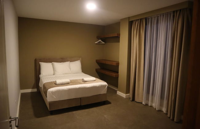 Empire 2 Marthastraat - Photo 4