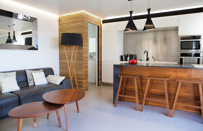 Sea View High End Rooftop Triplex - Foto 13