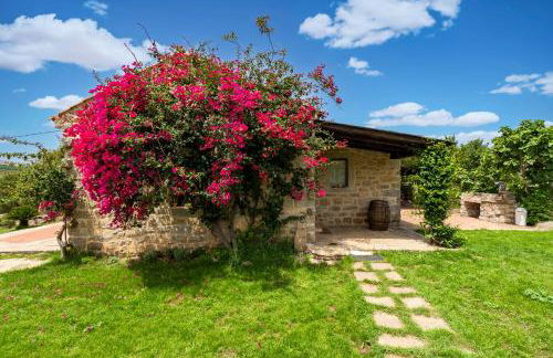 North Sardinia Retreats Stazzo Liccia Barria - villa con piscina - Photo 3