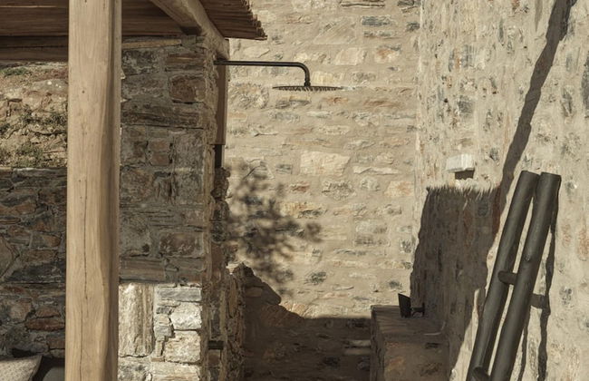 Hera Suite by Peliva Nature Suites - Foto 12