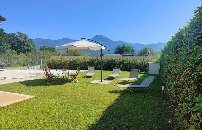 Holiday Home for 5 Lido di Camaiore - Foto 31