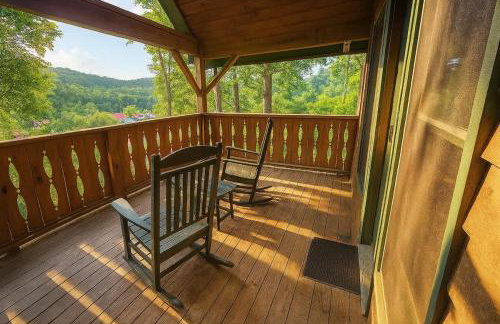 New Alpenrosen Haus-Arcade Hot Tub Sauna Views - Foto 1
