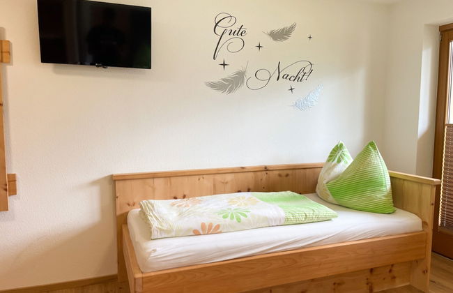 Holiday Home Near Zillertal Arena - Foto 11