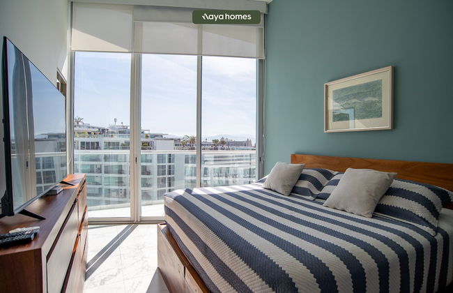 Maritima Playa by Naya Homes - Foto 33