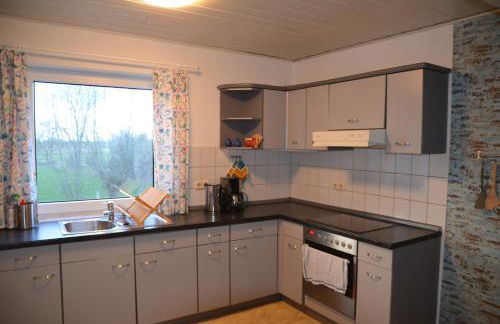 radlerunterkunft Grabau Nr.1 - Foto 14