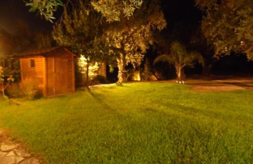 TheNi Olive Grove Villa - Foto 24