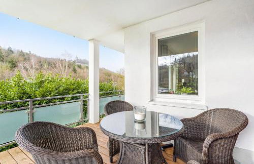 Ferienwohnung am Schmenkenberg - Foto 3