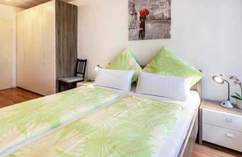 Ferienwohnung Fetscher 1 - Foto 7