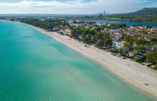 Apartment Bon Sol 100m Sandy Beach by Interhome - Foto 19