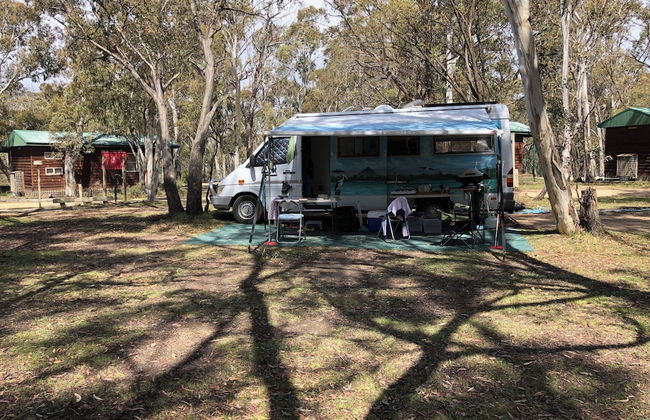 Kosciuszko Tourist Park - Foto 19