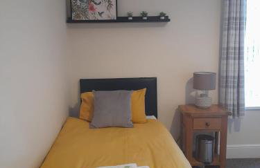 Colville House - Foto 7