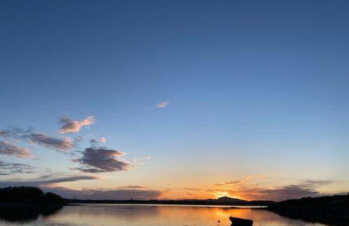 Entire guest suite in Four Mile Bridge, Rhoscolyn - Foto 16