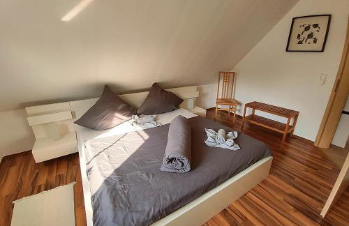 Ferienwohnung Tukan - Foto 14