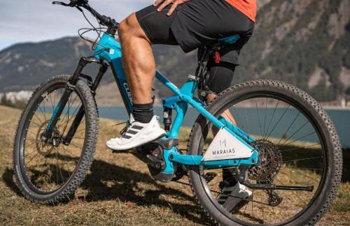 Maraias - Luxury Suites & Apartments - Foto 17