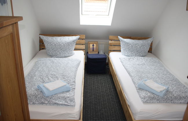 Haus Fischernetz - Foto 7