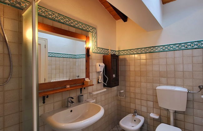 Residence Antico Borgo - Foto 68