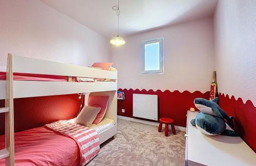 Holiday Home Ma Petite Mer by Interhome - Foto 19