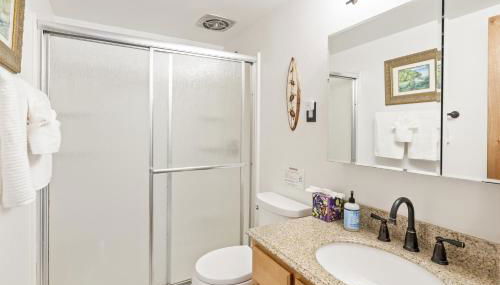 Alii Villas #301 condo - Foto 4