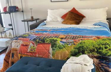 Pompei Duplex Apartment Deluxe - Photo 76