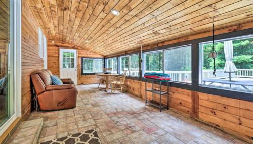 Oasis Hot Tub Pool Game Room - Foto 5