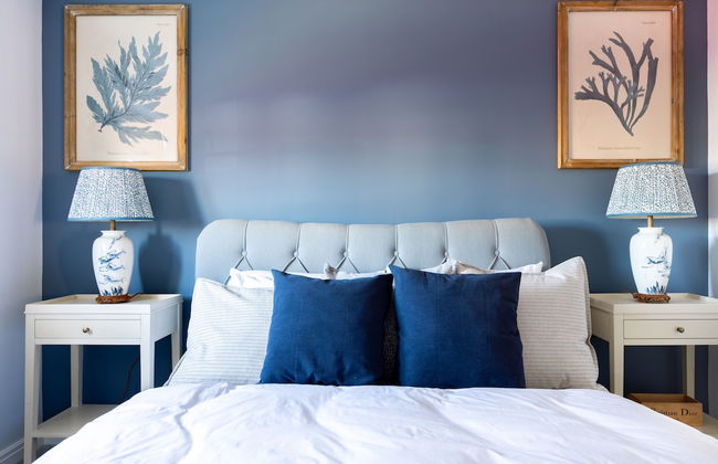 4 Bedroom Detached House 5mins Walk to Shopping Village - Foto 10