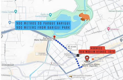 Dois Quartos, Vitrola, Coleção Vinil, próx Barigui - Foto 21