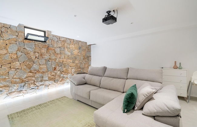 Villa in Rojales With Pool Near Coast - Foto 19