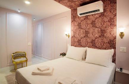 Studio de Luxo Provençal - Foto 56