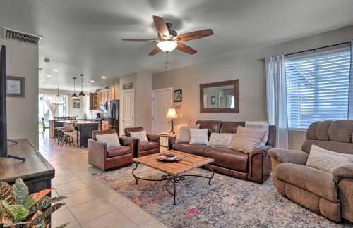 Flagstaff Family Hideaway with Guest House! - Foto 3