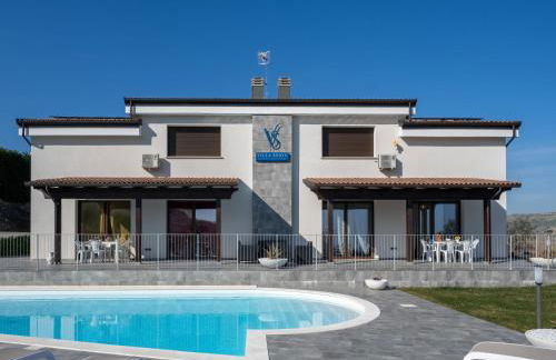 Apartment Suite dei Monti by Interhome - Foto 15