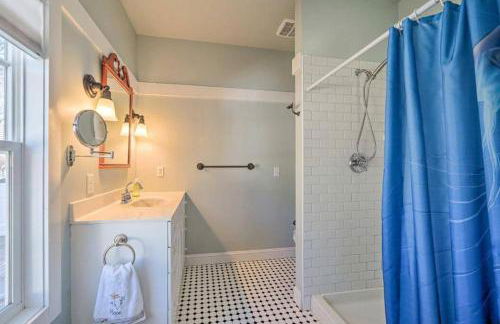 The Southport Cottage! - Foto 16