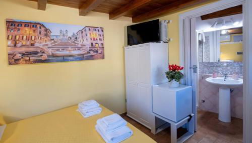 Little house Airport - Foto 3, towels