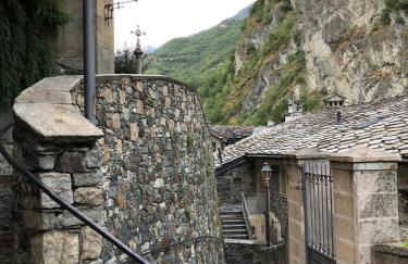 Guest House Felice - VDA Verrès 0008 - Foto 25