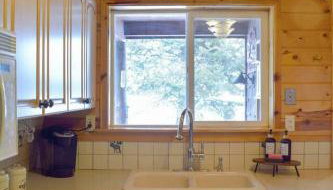 Cozy Bear Cabin Getaway - Foto 3