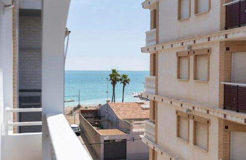 Apartamento acogedor en la Playa de Nules - Foto 18