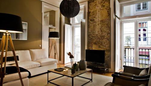 Lisbon Five Stars Apartments São Paulo 55 - Photo 2