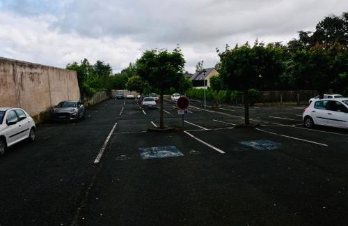 Appartement Cosy Joué-Les-Tours - Foto 16