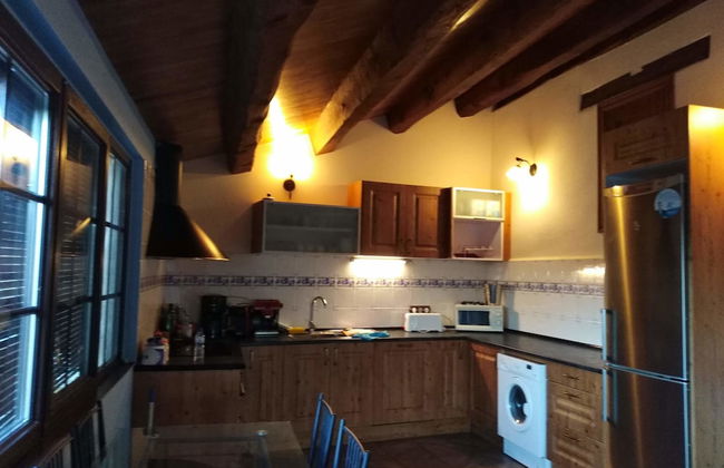 Cal Senyoret - Foto 13